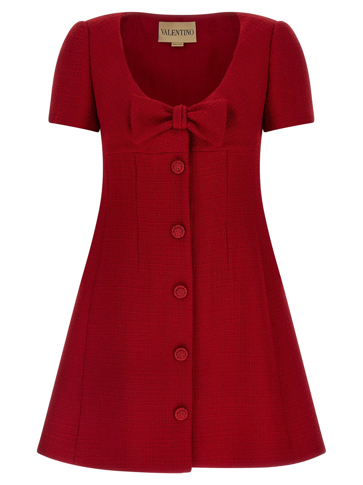 Valentino Garavani - Valentino Garavani bow dress valentino-garavani-bow-dress_ce4b7e74-30fb-43f0-a847-4b16989c8e45