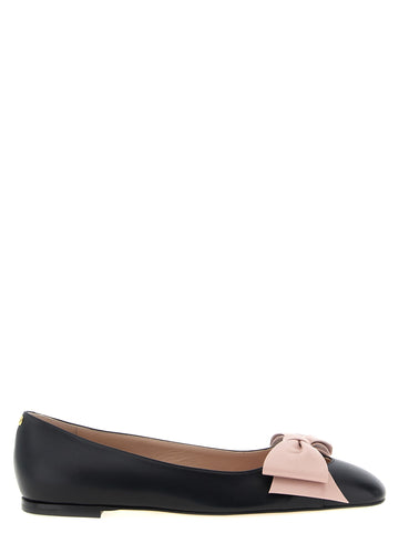 Valentino Garavani - Valentino Garavani 'Bowow' ballet flats