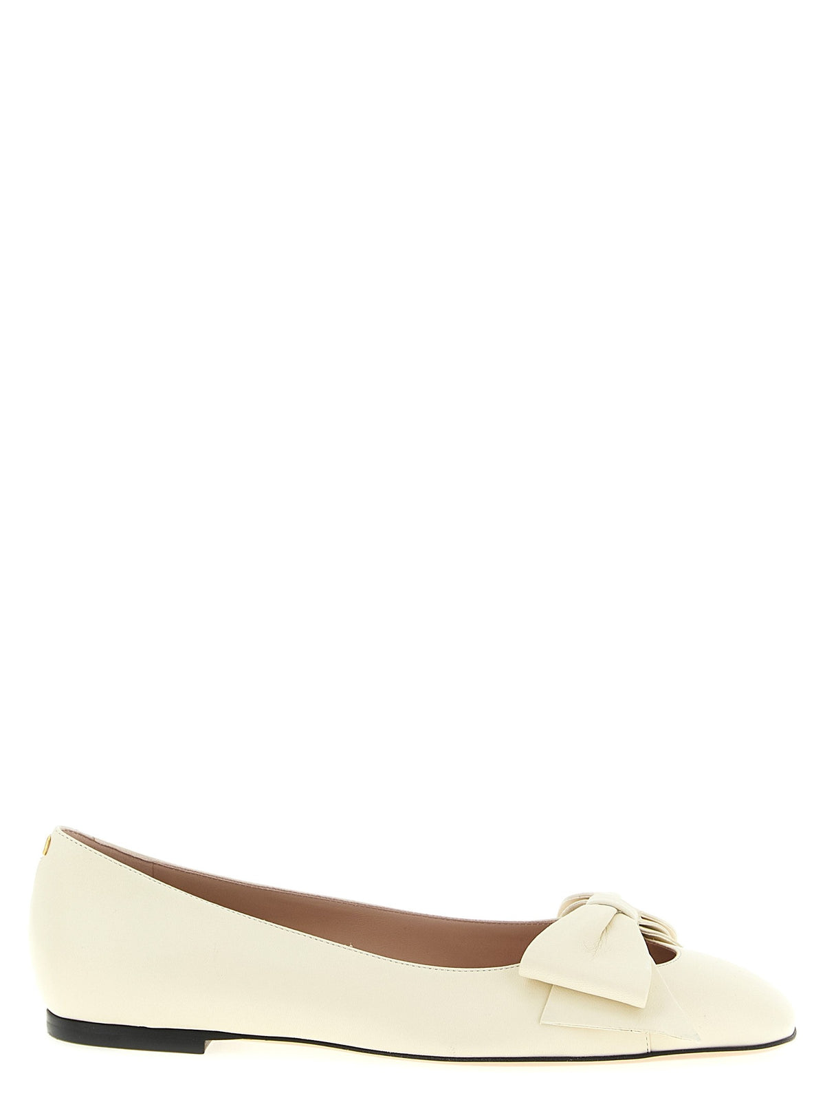 Valentino Garavani - Valentino Garavani 'Bowow' ballet flats