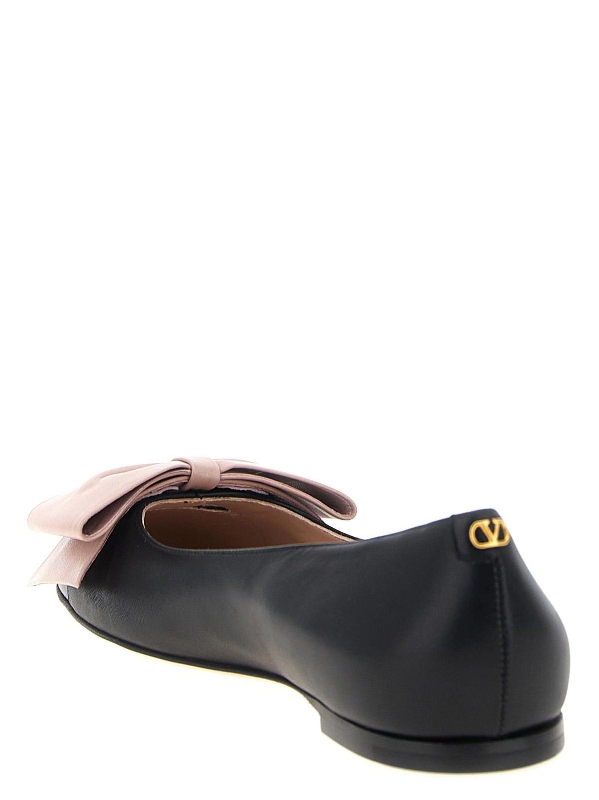Valentino Garavani - Valentino Garavani 'Bowow' ballet flats