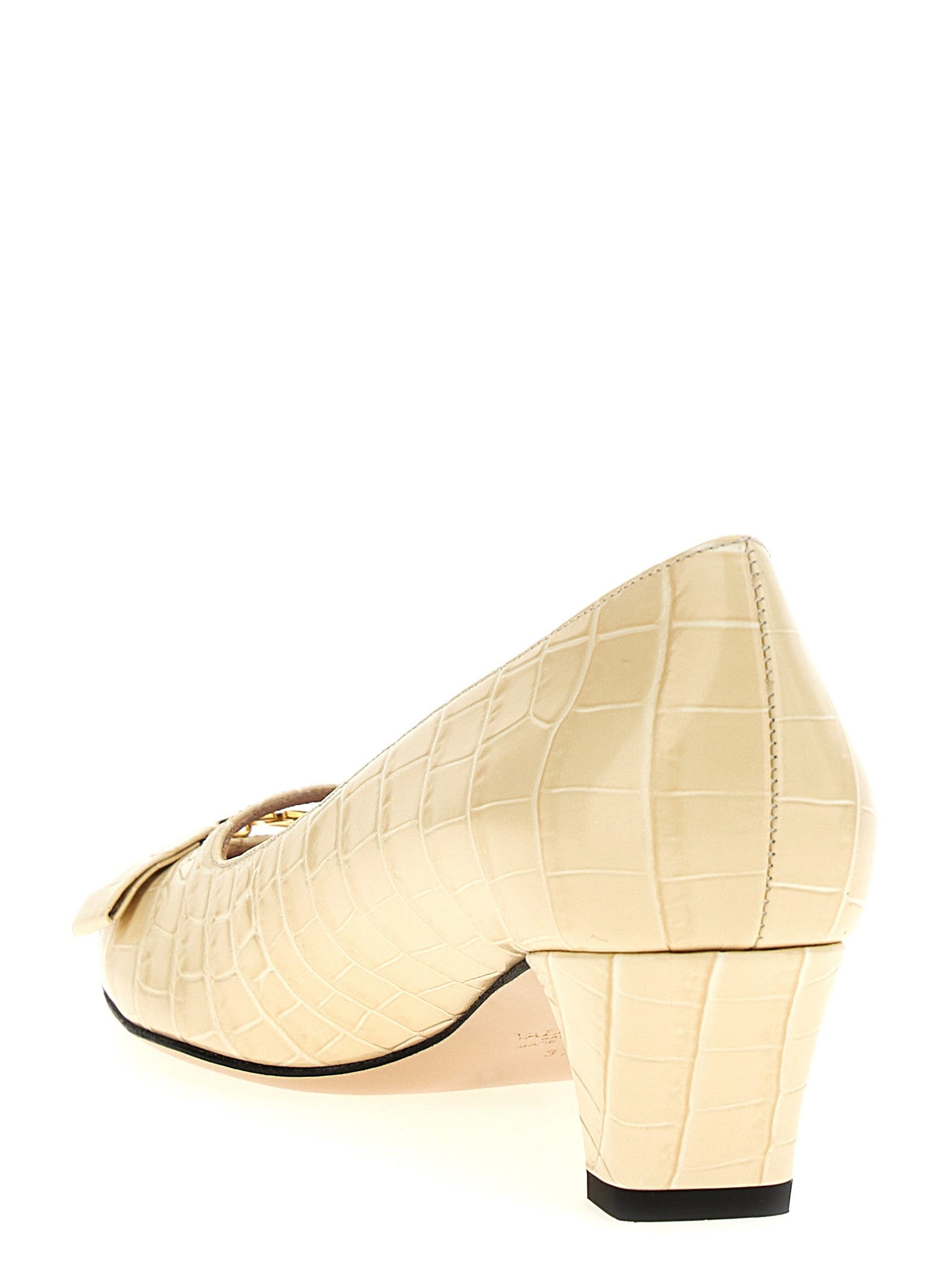 Valentino Garavani - Valentino Garavani 'Bowow' pumps
