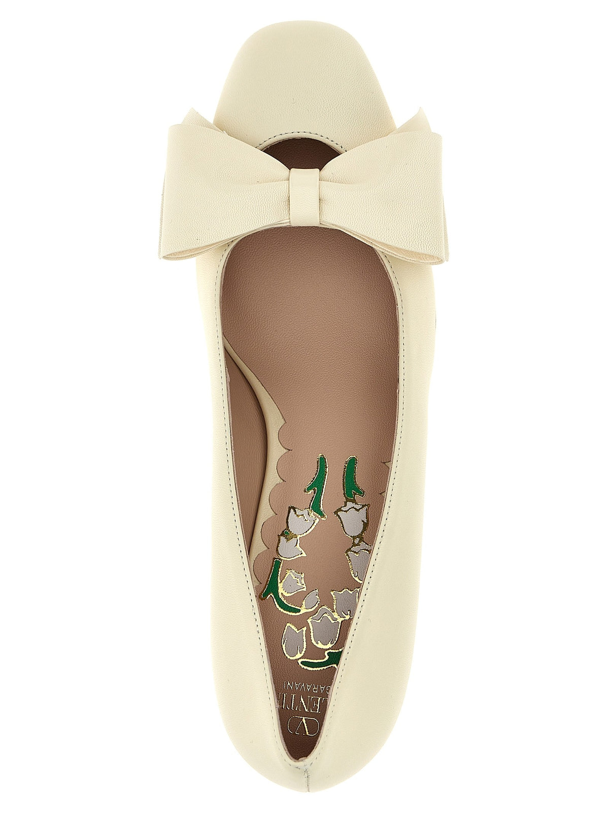 Valentino Garavani - 'Bowow' pumps valentino-garavani-bowow-pumps_049f7604-5c5f-4502-b825-538fe0901394