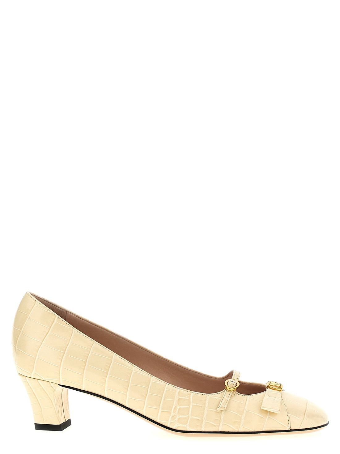Valentino Garavani - Valentino Garavani 'Bowow' pumps valentino-garavani-bowow-pumps_4af1d99f-12d8-4ba8-a37e-86dbc285119e