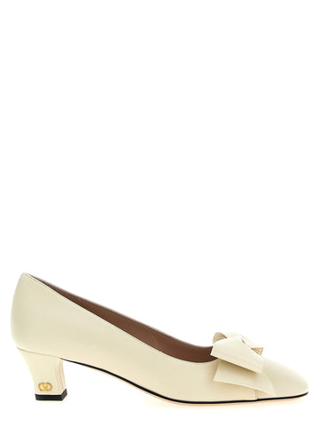 Valentino Garavani - 'Bowow' pumps valentino-garavani-bowow-pumps_66370b99-bf1e-401e-866d-fab1ae107499