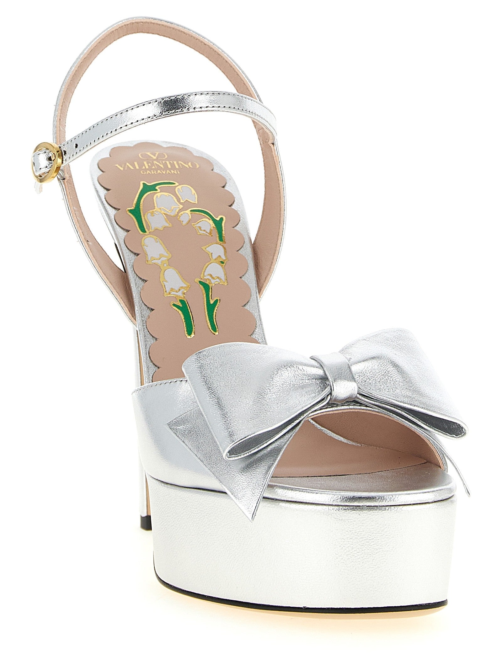 Valentino Garavani - Valentino Garavani 'Bowow' sandals valentino-garavani-bowow-sandals_482ca5c3-d83d-4510-94ea-a542bcdf8285