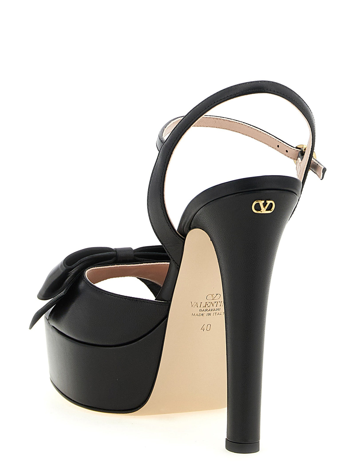 Valentino Garavani - Valentino Garavani 'Bowow' sandals