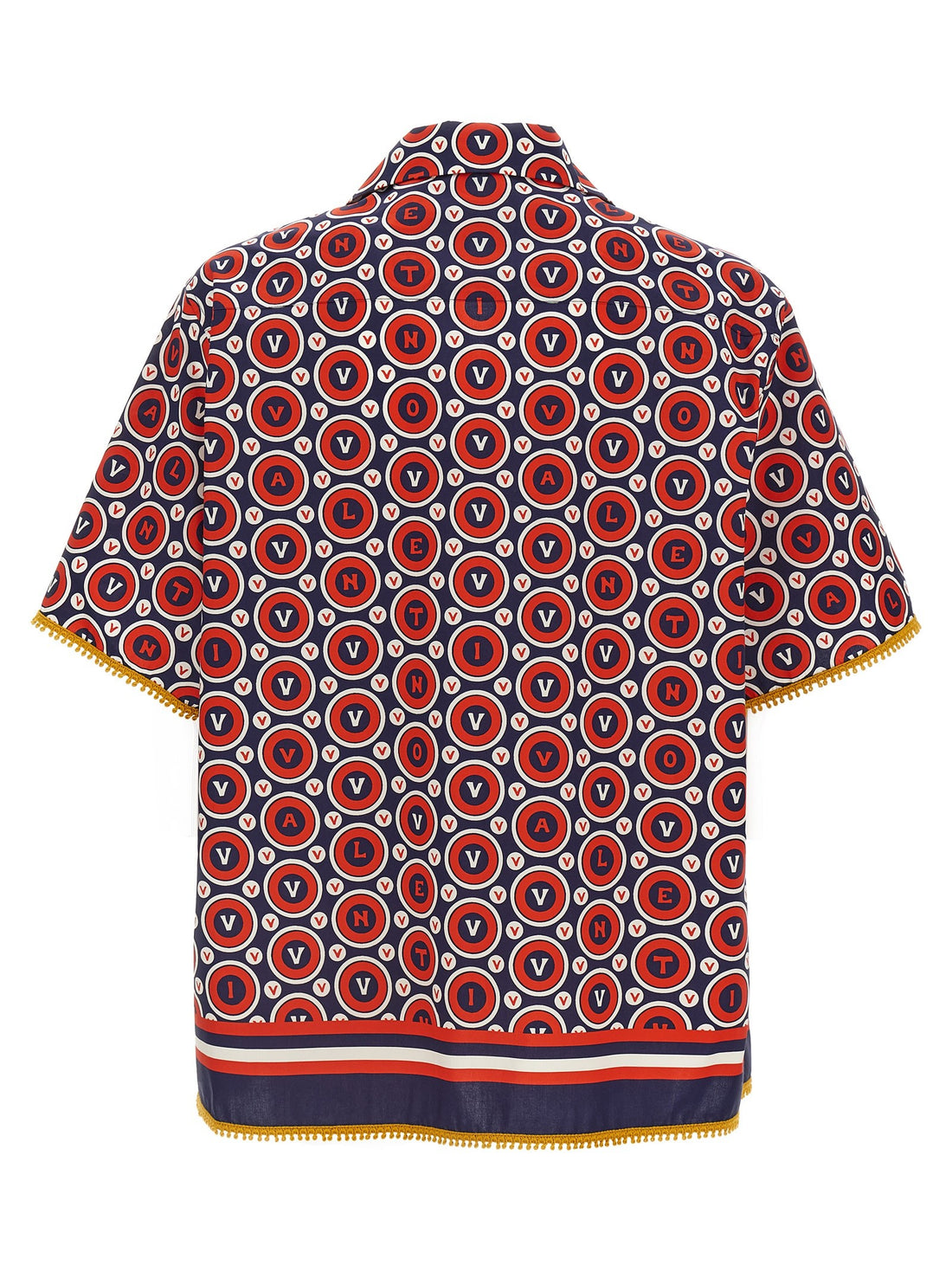 Valentino Garavani - Valentino Garavani 'Bulles Royales' shirt
