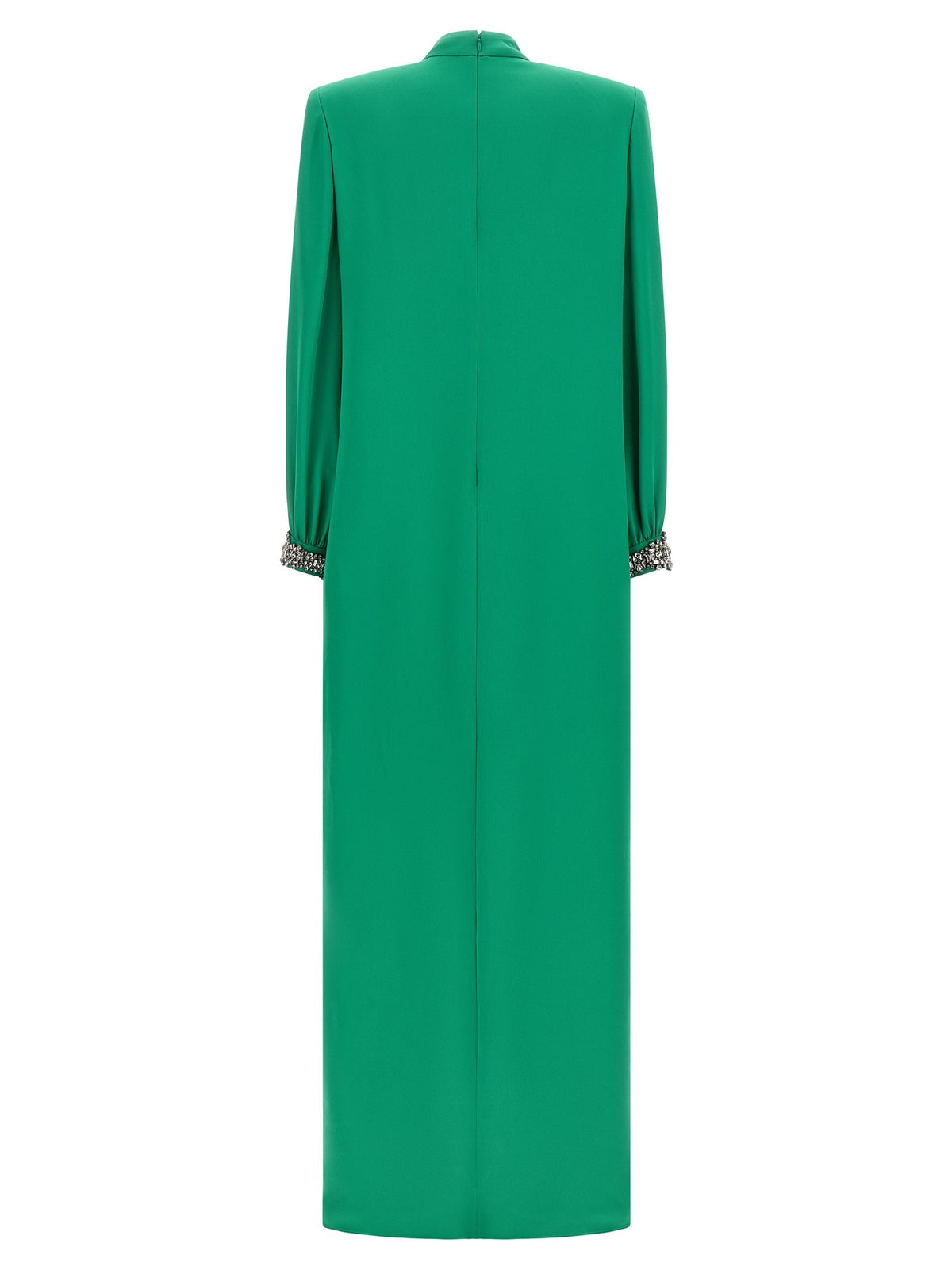 Valentino Garavani - Valentino Garavani Cady Couture dress