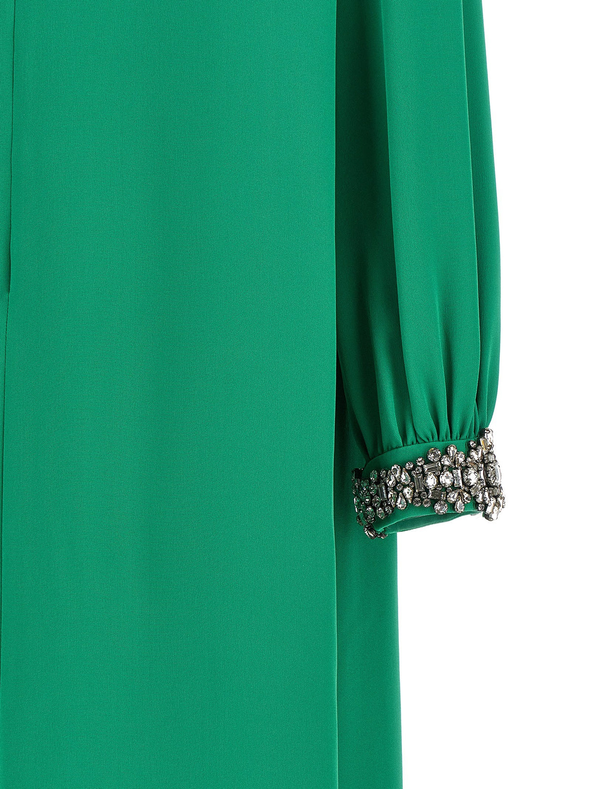 Valentino Garavani - Valentino Garavani Cady Couture dress