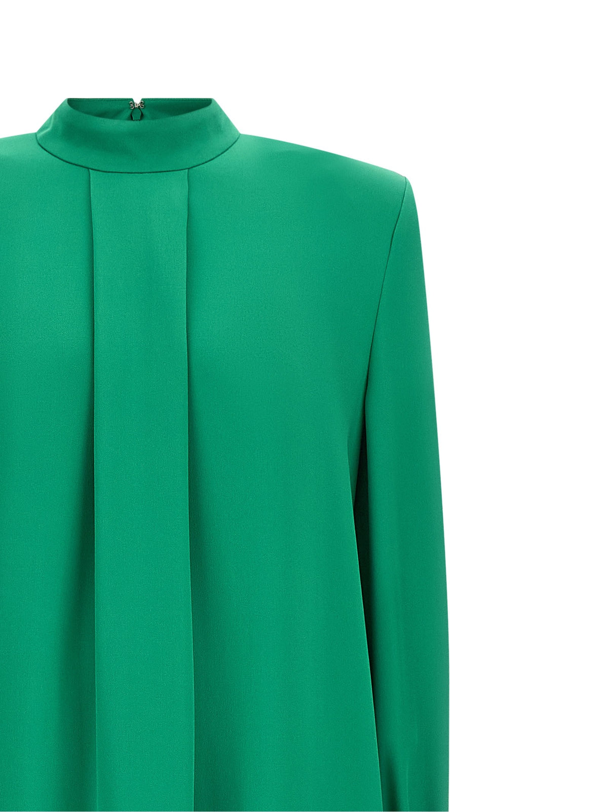 Valentino Garavani - Valentino Garavani Cady Couture dress