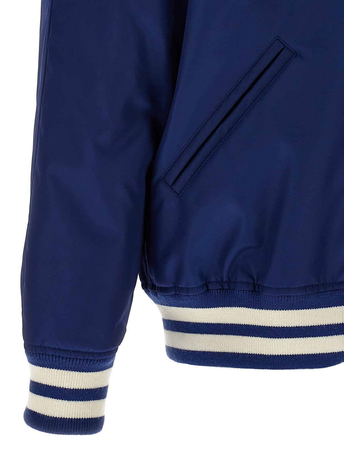 Valentino Garavani - Valentino Garavani 'Chez Valentino' bomber jacket