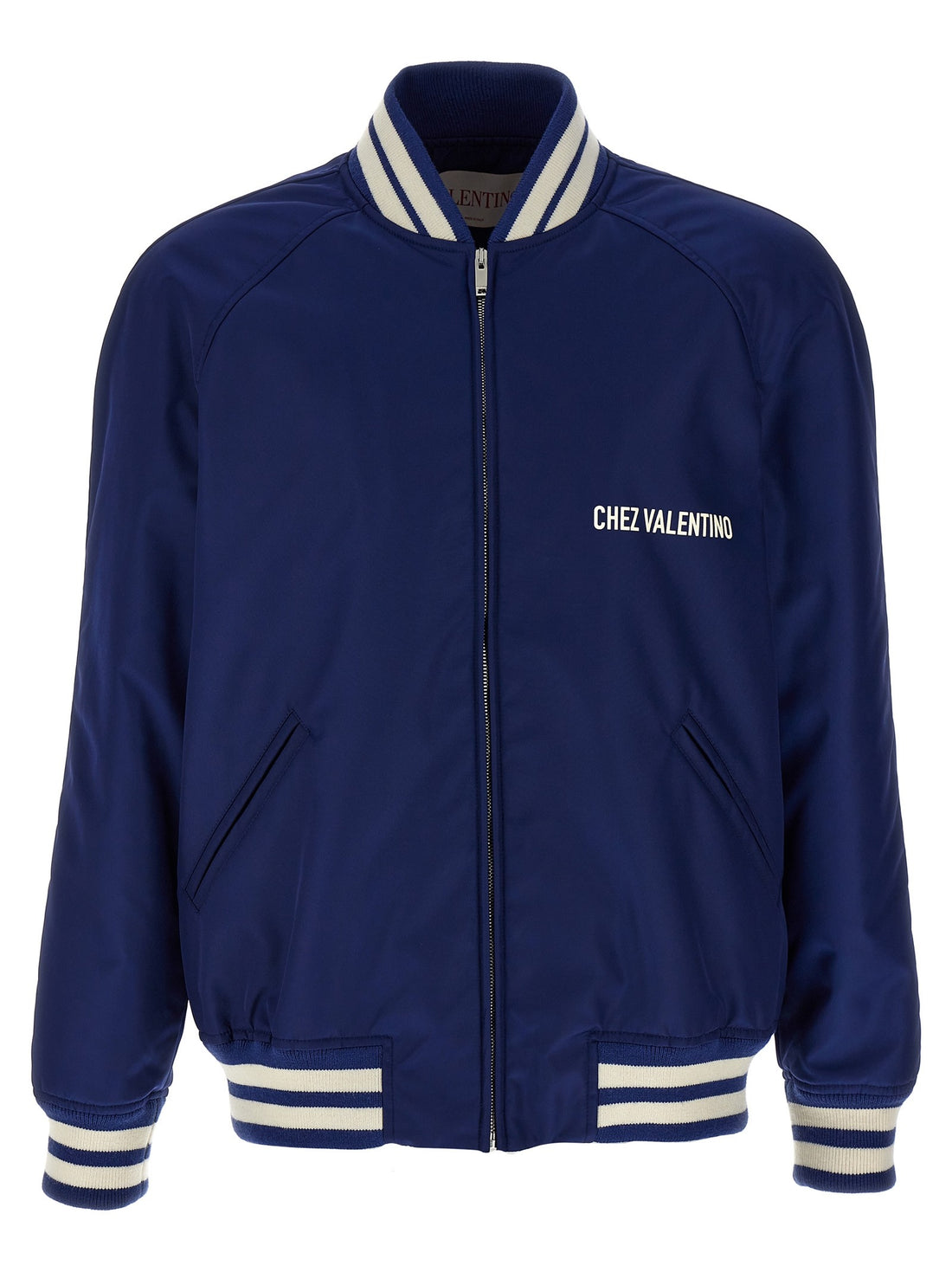 Valentino Garavani - 'Chez Valentino' bomber jacket valentino-garavani-chez-valentino-bomber-jacket_7481d67a-4d4b-44a2-97f3-a9fab2d3ac12
