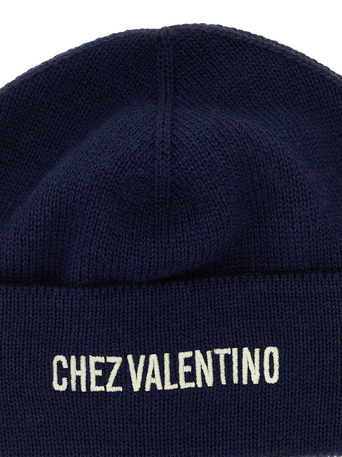 Valentino Garavani - Valentino Garavani 'Chez Valentino' cap