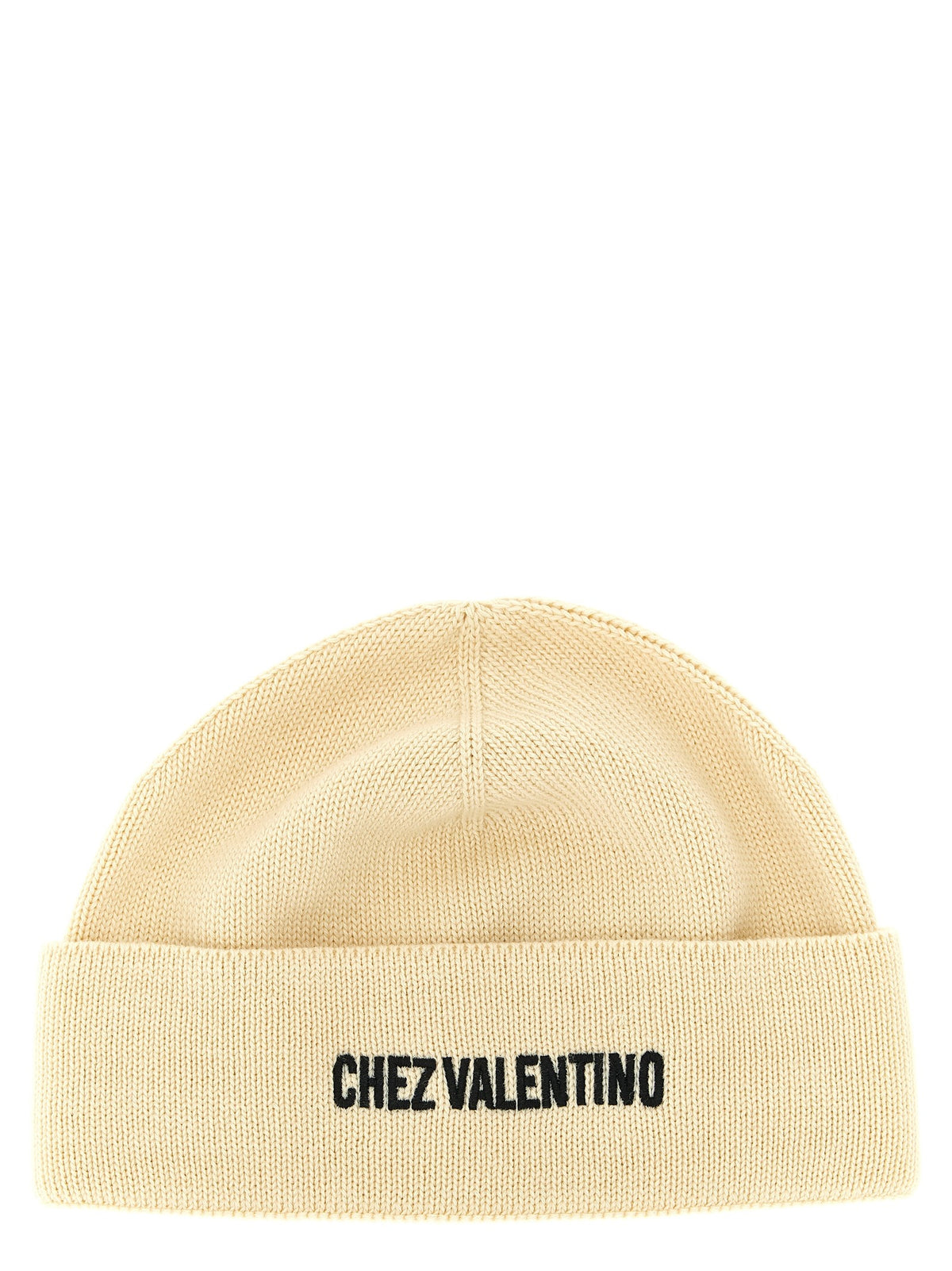 Valentino Garavani - Valentino Garavani 'Chez Valentino' cap