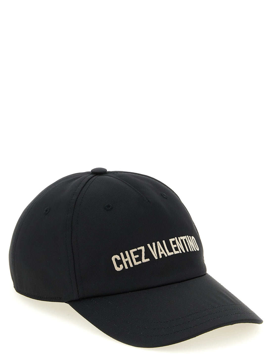 Valentino Garavani - Valentino Garavani 'Chez Valentino' cap