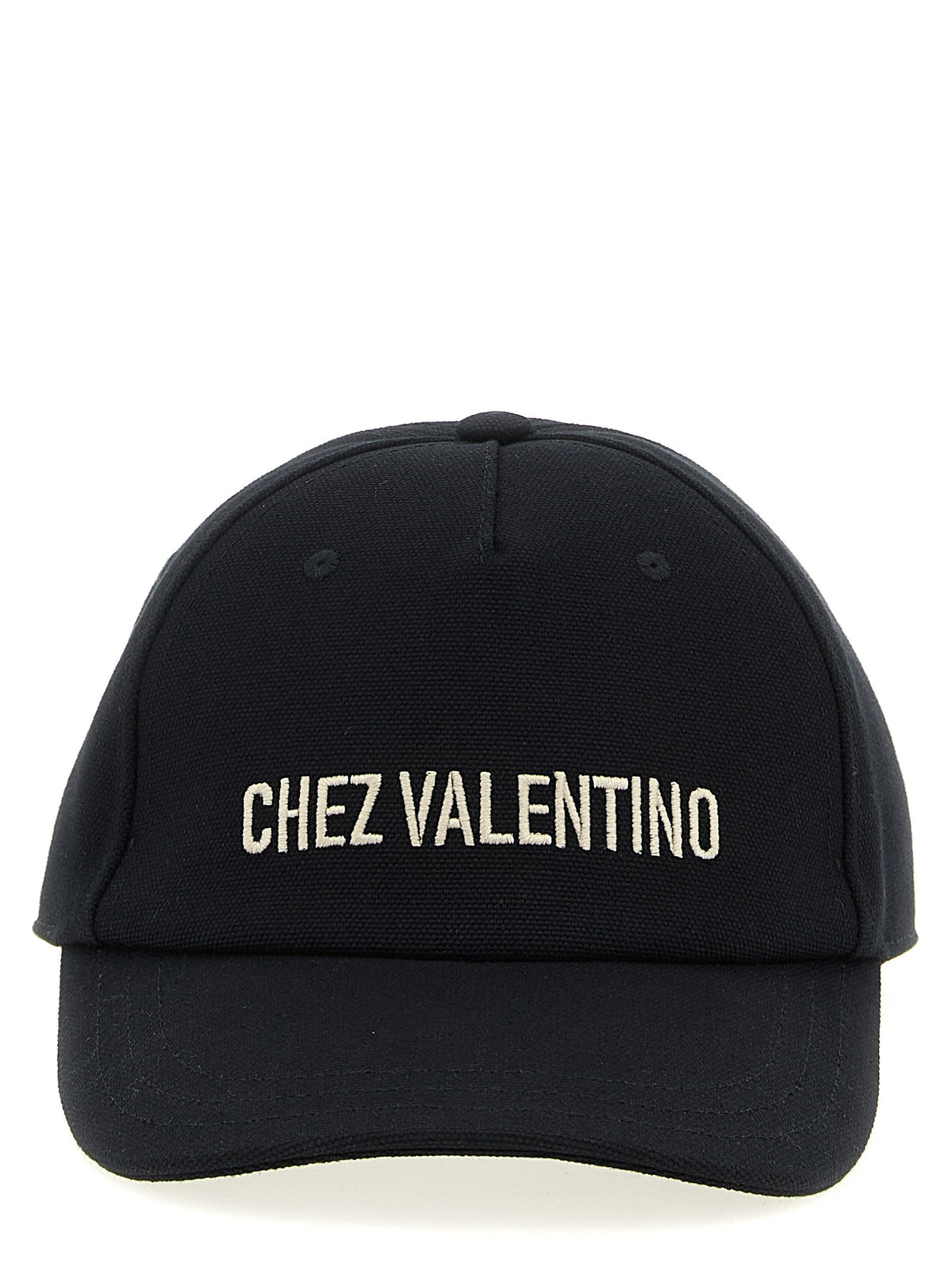 Valentino Garavani - Valentino Garavani 'Chez Valentino' cap valentino-garavani-chez-valentino-cap_83461772-ff7a-44d2-9992-8bd8578bf7af