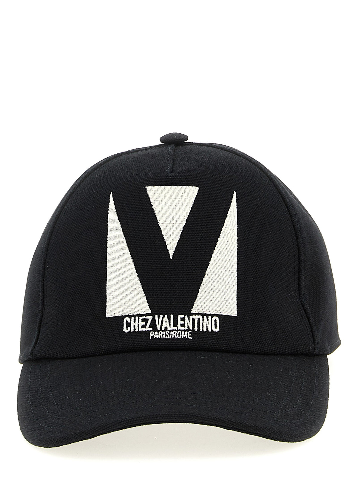 Valentino Garavani - 'Chez Valentino' cap valentino-garavani-chez-valentino-cap_9b31fd68-63d5-49f0-ba5c-720810421eb2