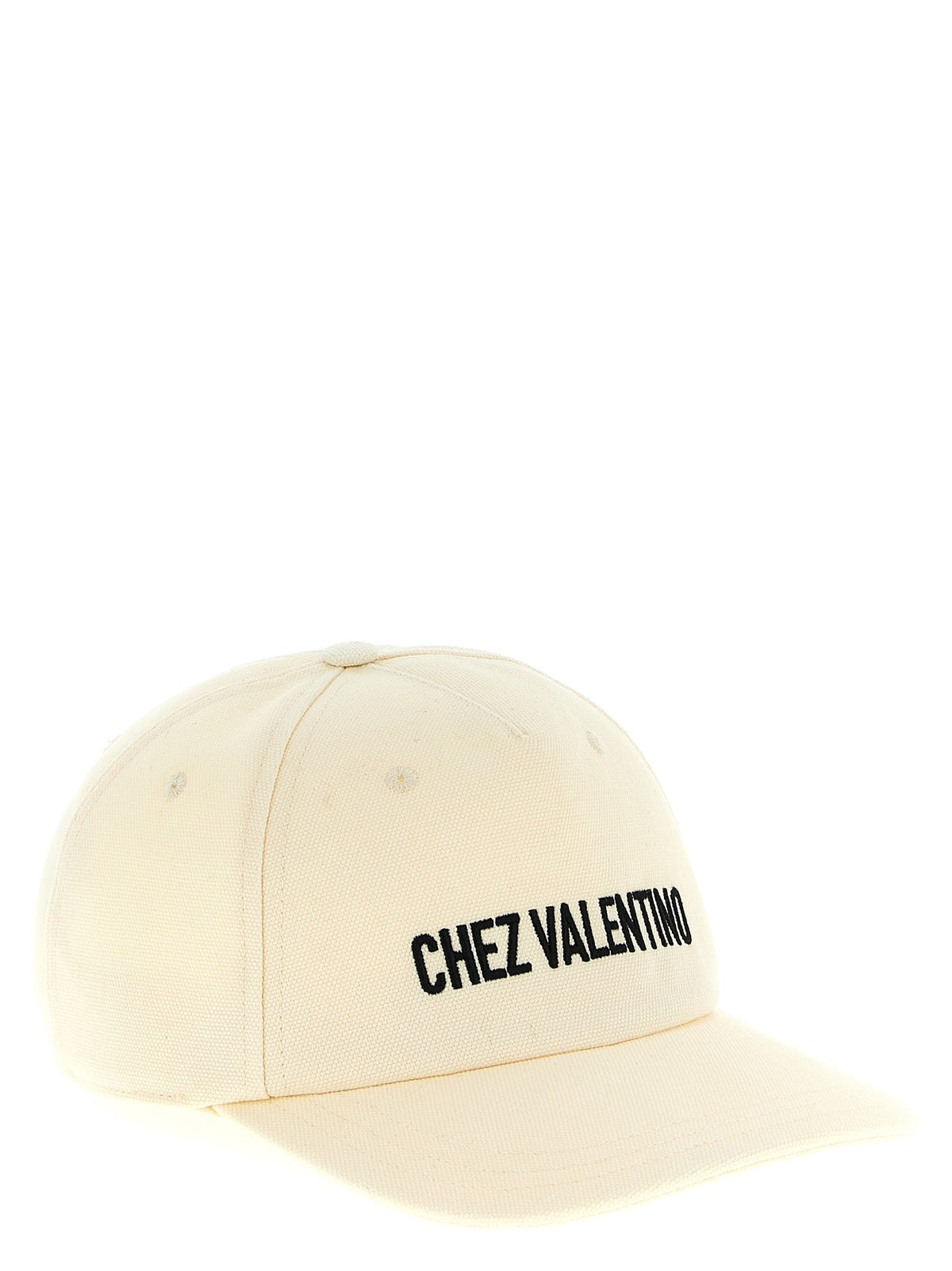 Valentino Garavani - Valentino Garavani 'Chez Valentino' cap