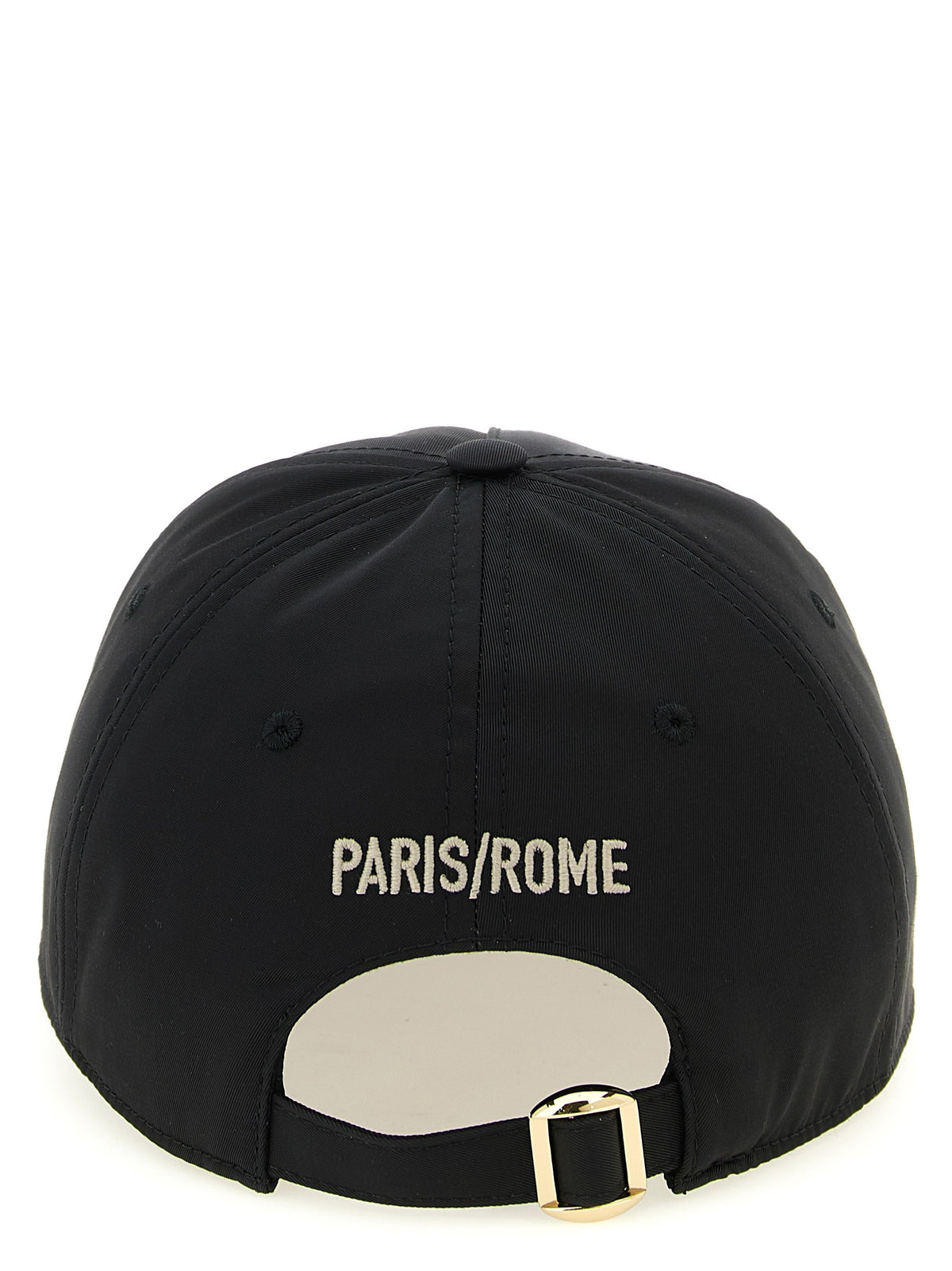Valentino Garavani - Valentino Garavani 'Chez Valentino' cap