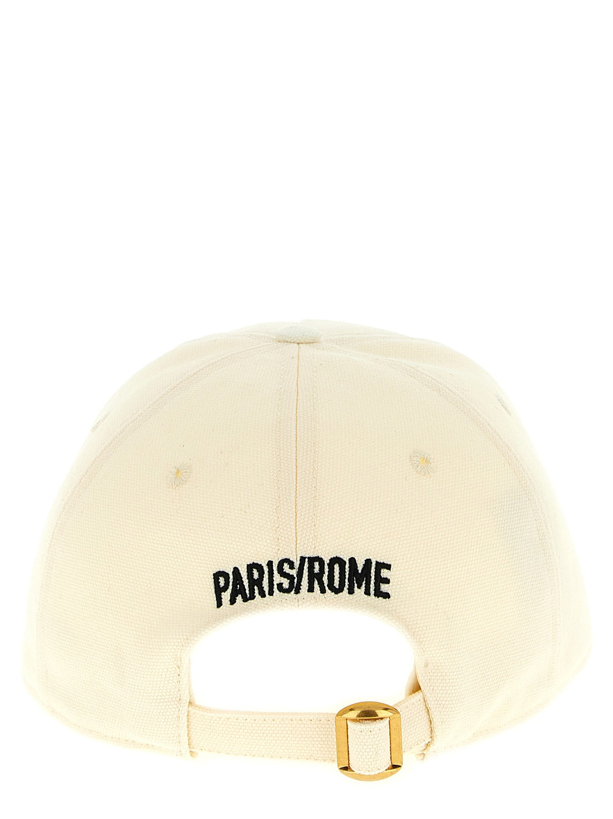 Valentino Garavani - Valentino Garavani 'Chez Valentino' cap