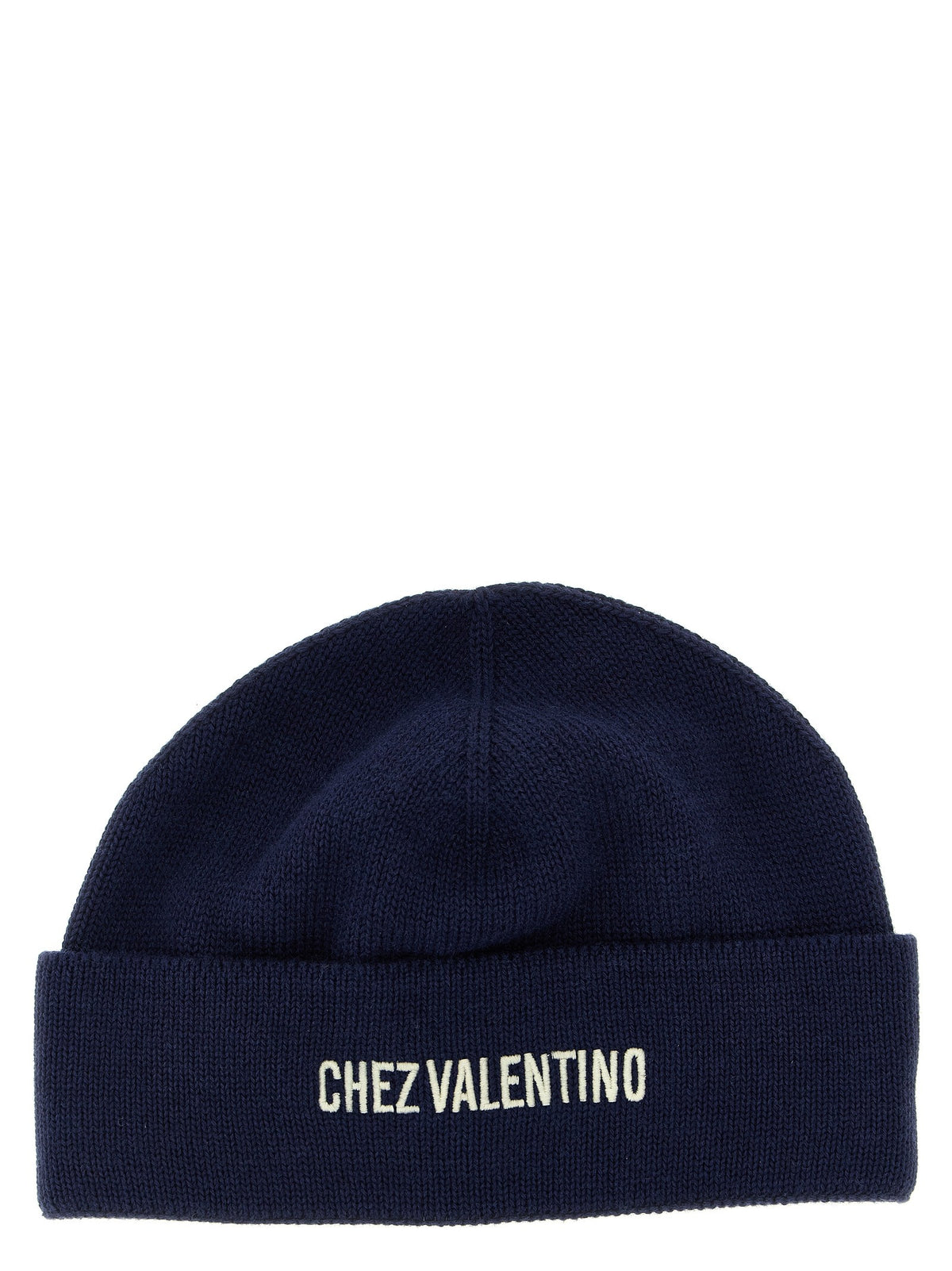 Valentino Garavani - Valentino Garavani 'Chez Valentino' cap