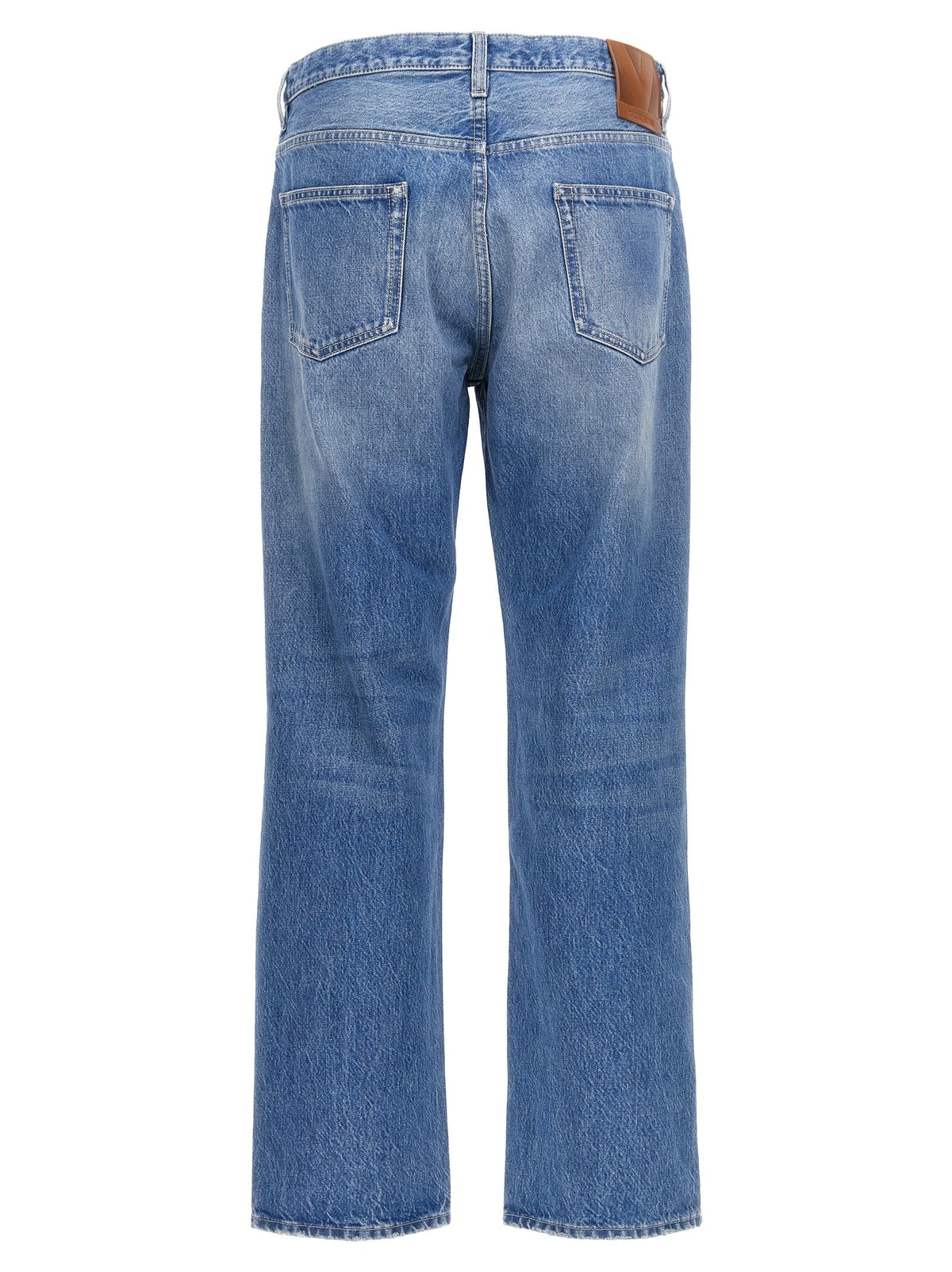Valentino Garavani - Valentino Garavani 'Chez Valentino' jeans valentino-garavani-chez-valentino-jeans