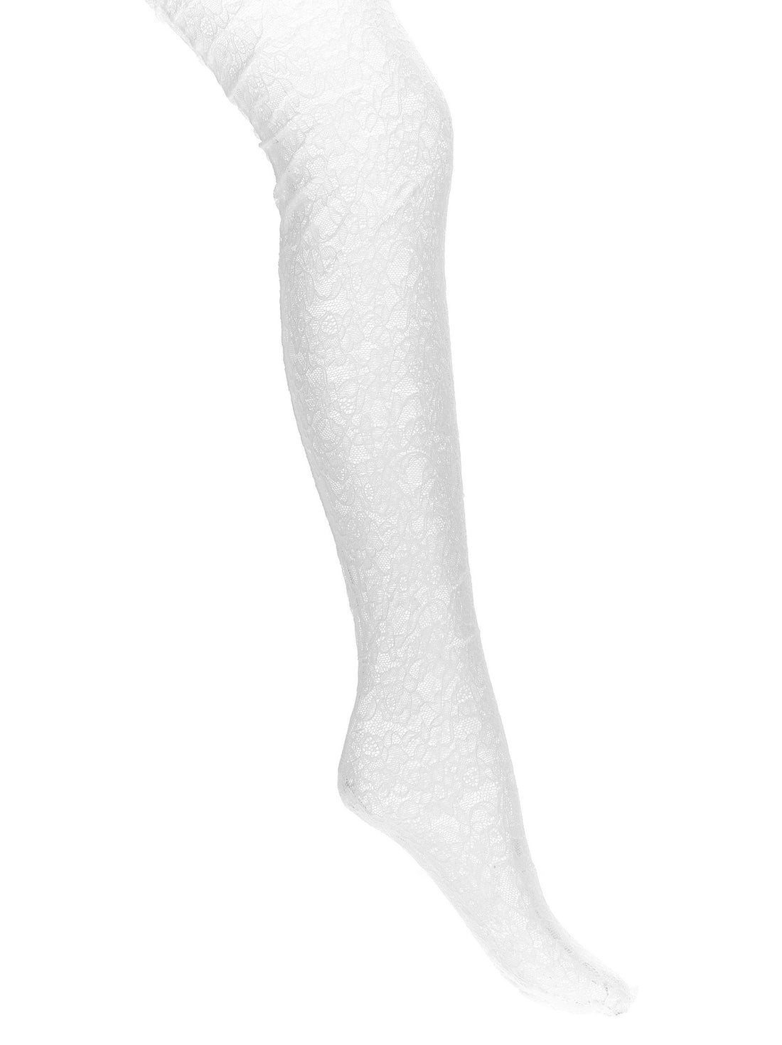 Valentino Garavani - Valentino Garavani 'Chez Valentino' lace tights valentino-garavani-chez-valentino-lace-tights