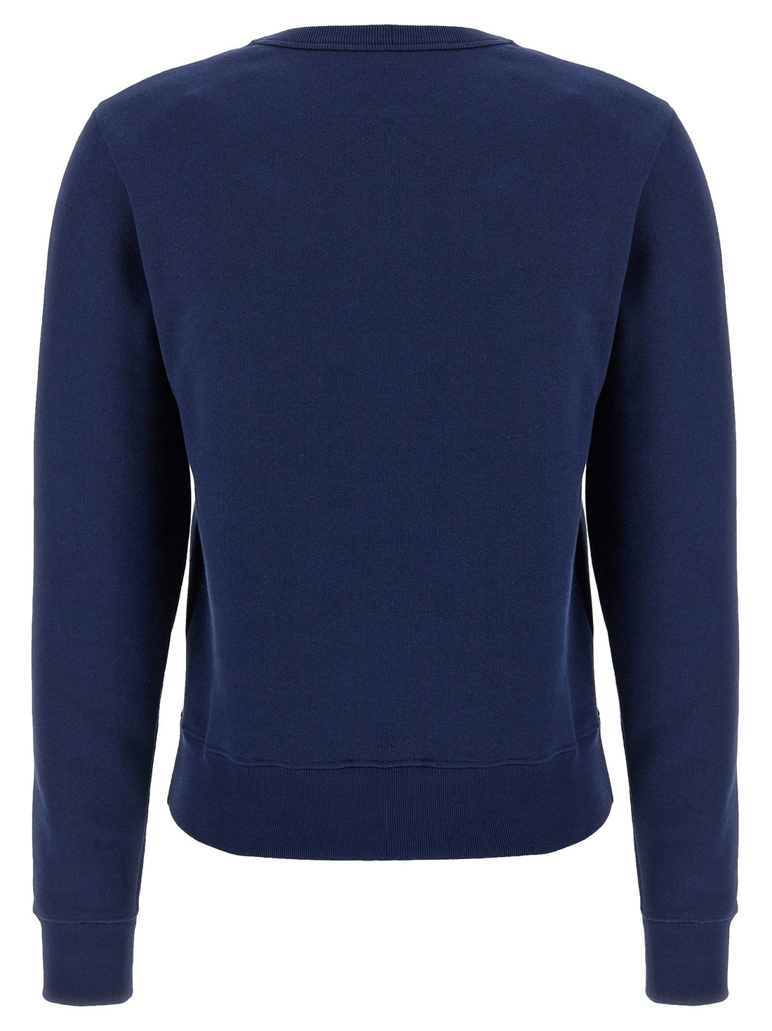 Valentino Garavani - Valentino Garavani 'Chez Valentino' sweatshirt Blue