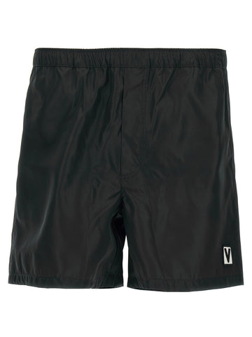 Valentino Garavani - Valentino Garavani 'Chez Valentino' Swimsuit