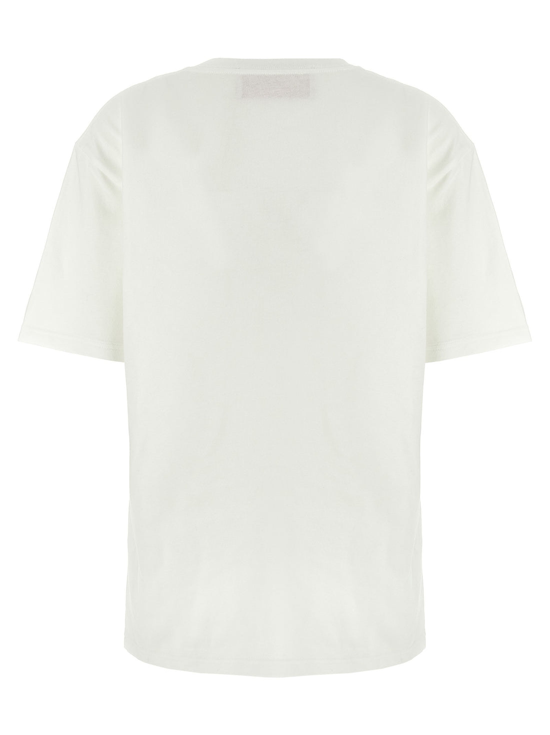 Valentino Garavani - Valentino Garavani 'Chez Valentino' T-shirt White