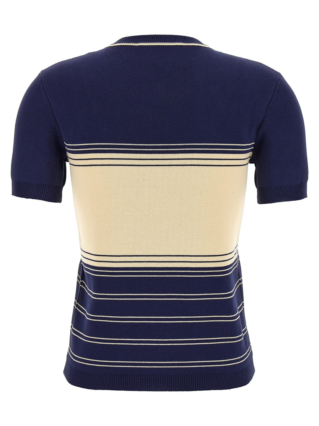 Valentino Garavani -'Chez Valentino' T-shirt