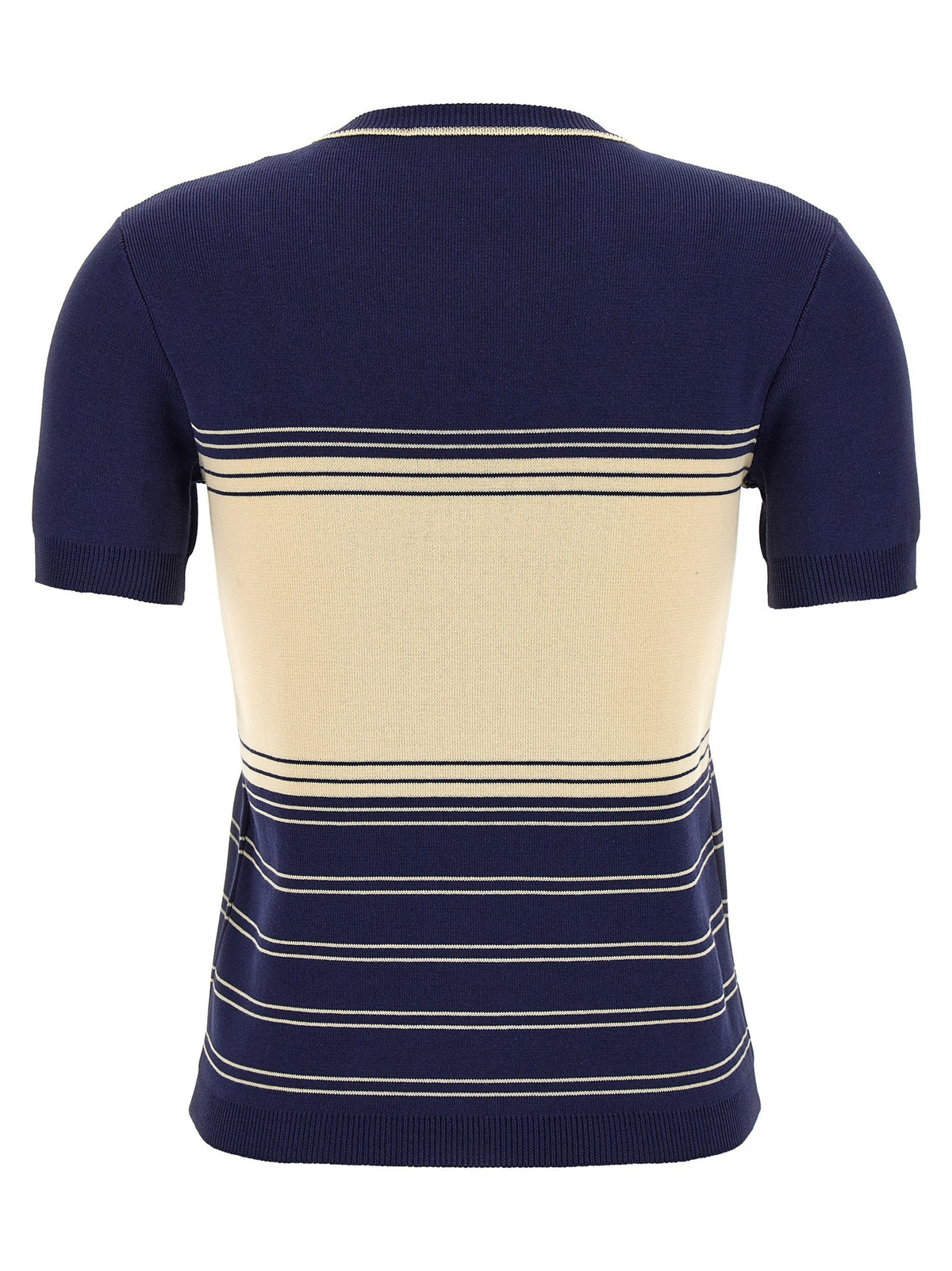 Valentino Garavani -'Chez Valentino' T-shirt