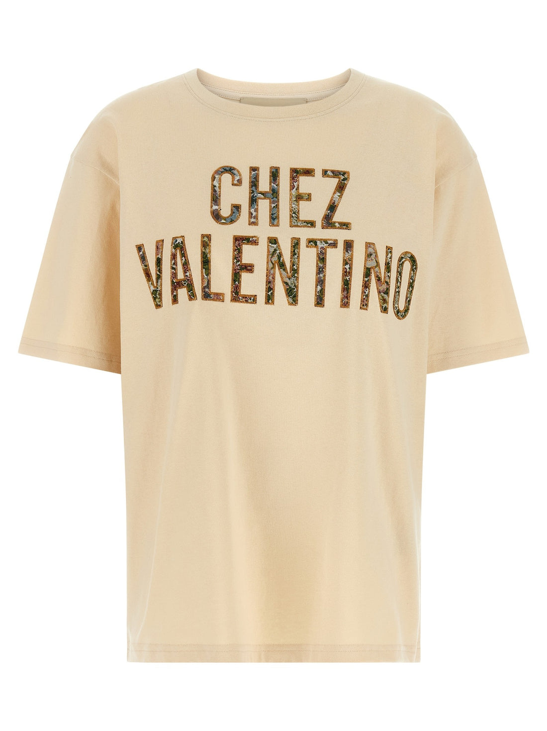 Valentino Garavani - Valentino Garavani 'Chez Valentino' T-shirt valentino-garavani-chez-valentino-t-shirt_fdcb2497-ef3d-41c5-9470-bcc77bbad2d5