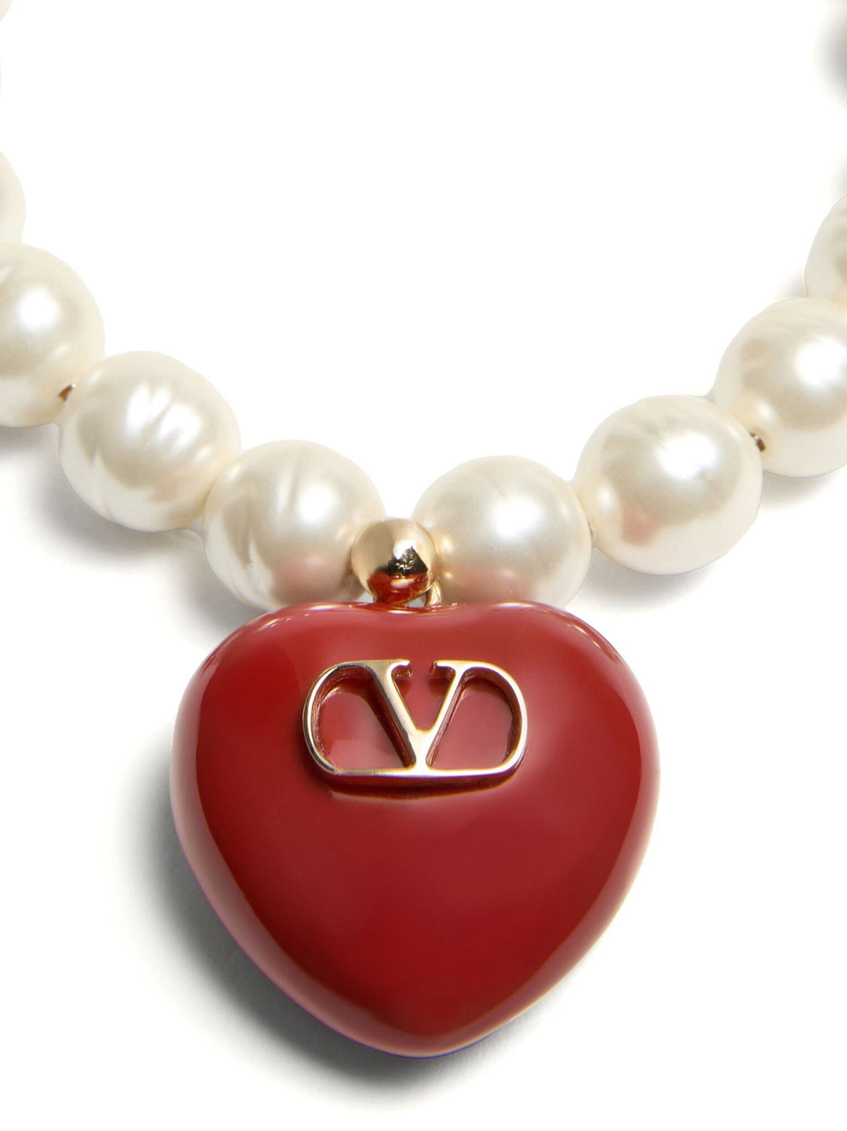 Valentino Garavani - Valentino Garavani 'Coeur Royal' bracelet valentino-garavani-coeur-royal-bracelet