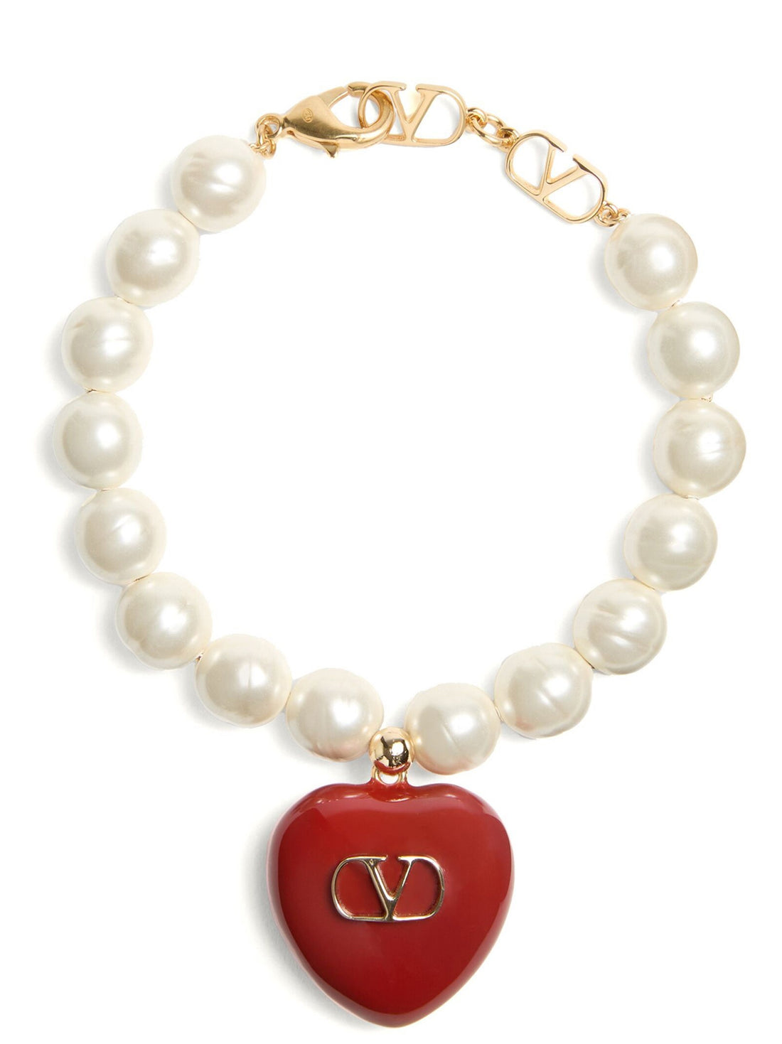Valentino Garavani - Valentino Garavani 'Coeur Royal' bracelet valentino-garavani-coeur-royal-bracelet_c2b2088b-82cb-4e4f-bd4b-535a0aa992f9