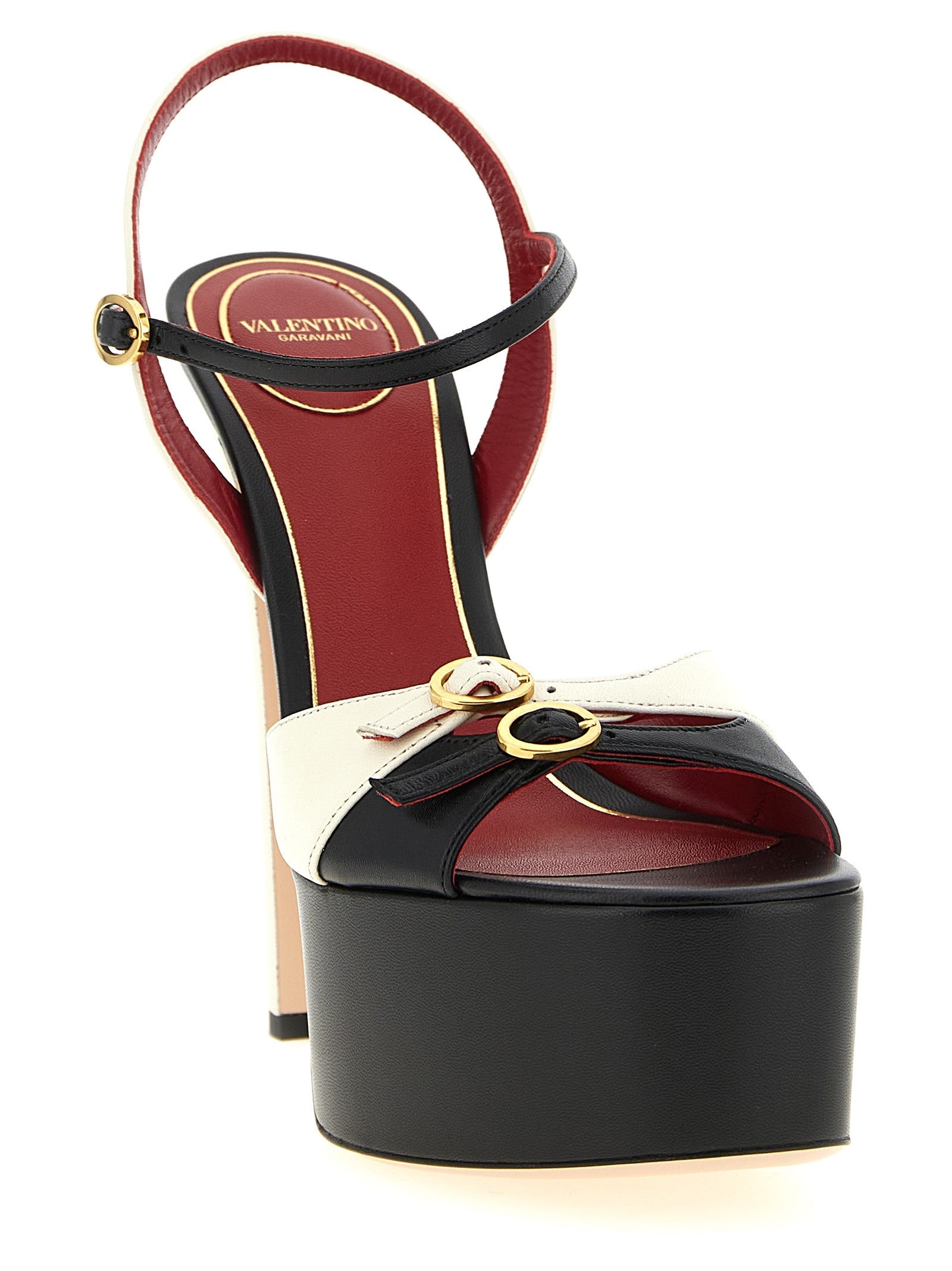 Valentino Garavani - Valentino Garavani 'Crasher' sandals valentino-garavani-crasher-sandals