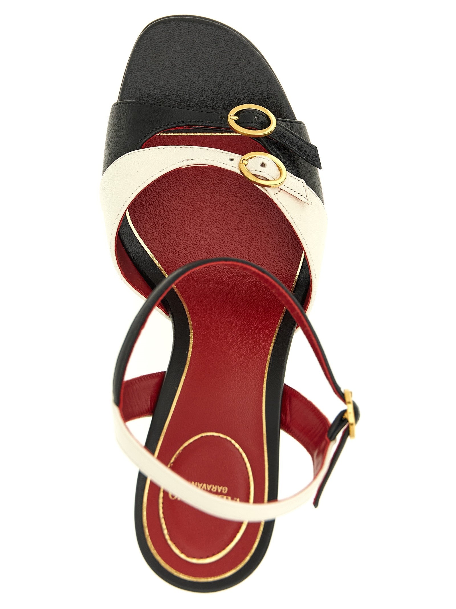 Valentino Garavani - Valentino Garavani 'Crasher' sandals valentino-garavani-crasher-sandals_3fc96e3b-de88-4af1-8a21-d12e3811e320