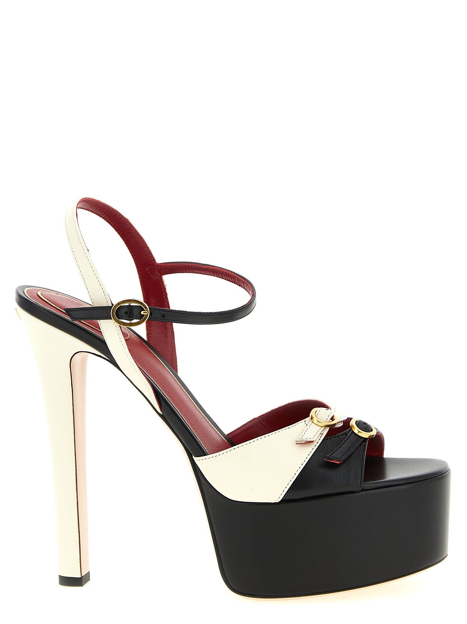 Valentino Garavani - Valentino Garavani 'Crasher' sandals valentino-garavani-crasher-sandals_cf1fce09-7f4e-4c55-8e53-fb363f0bcd8c