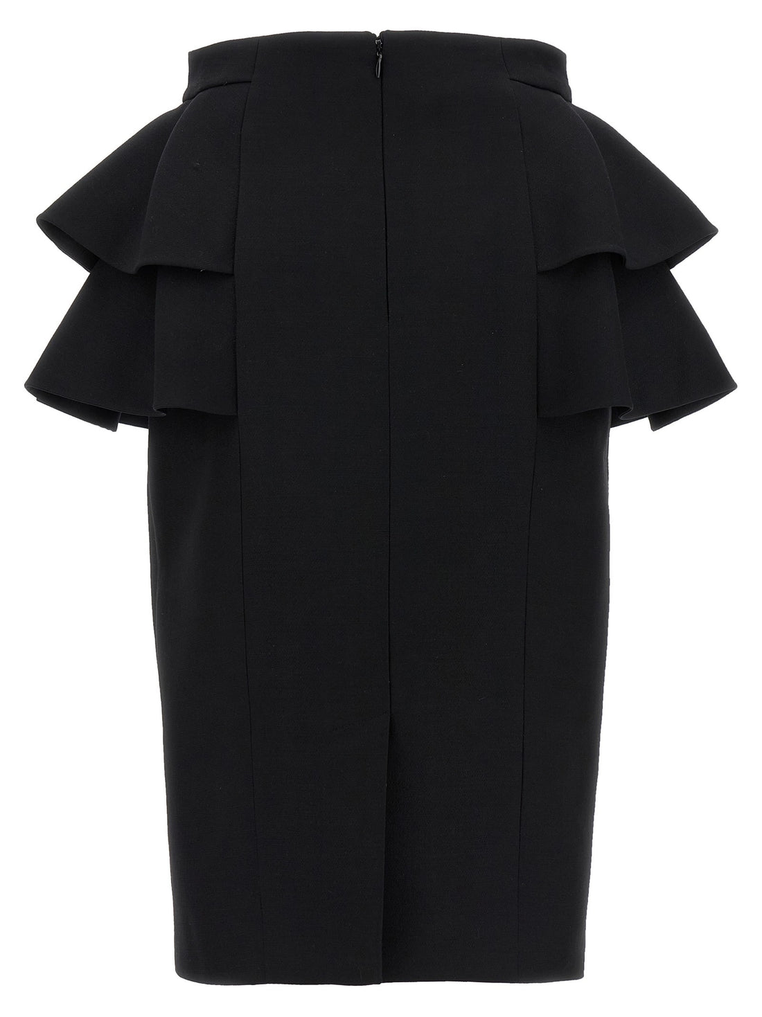 Valentino Garavani - Valentino Garavani Crepe Couture skirt valentino-garavani-crepe-couture-skirt