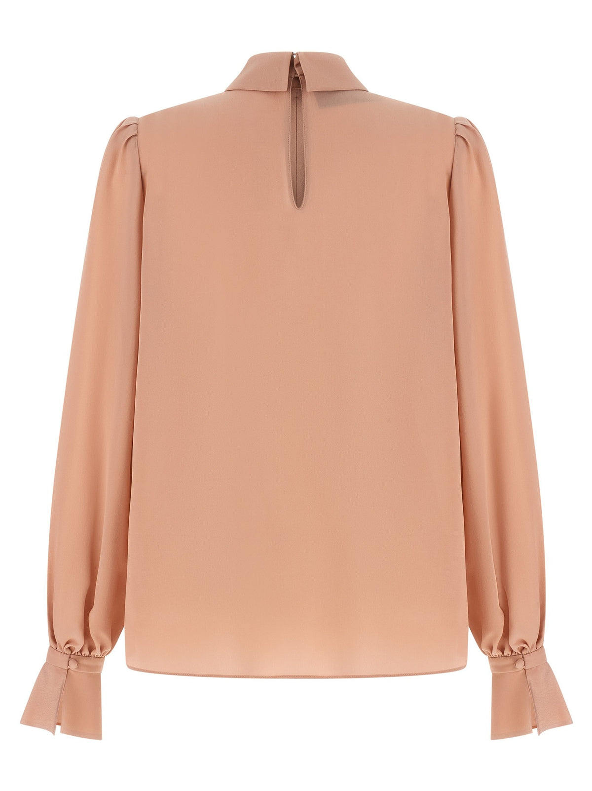 Valentino Garavani - Valentino Garavani crêpe top