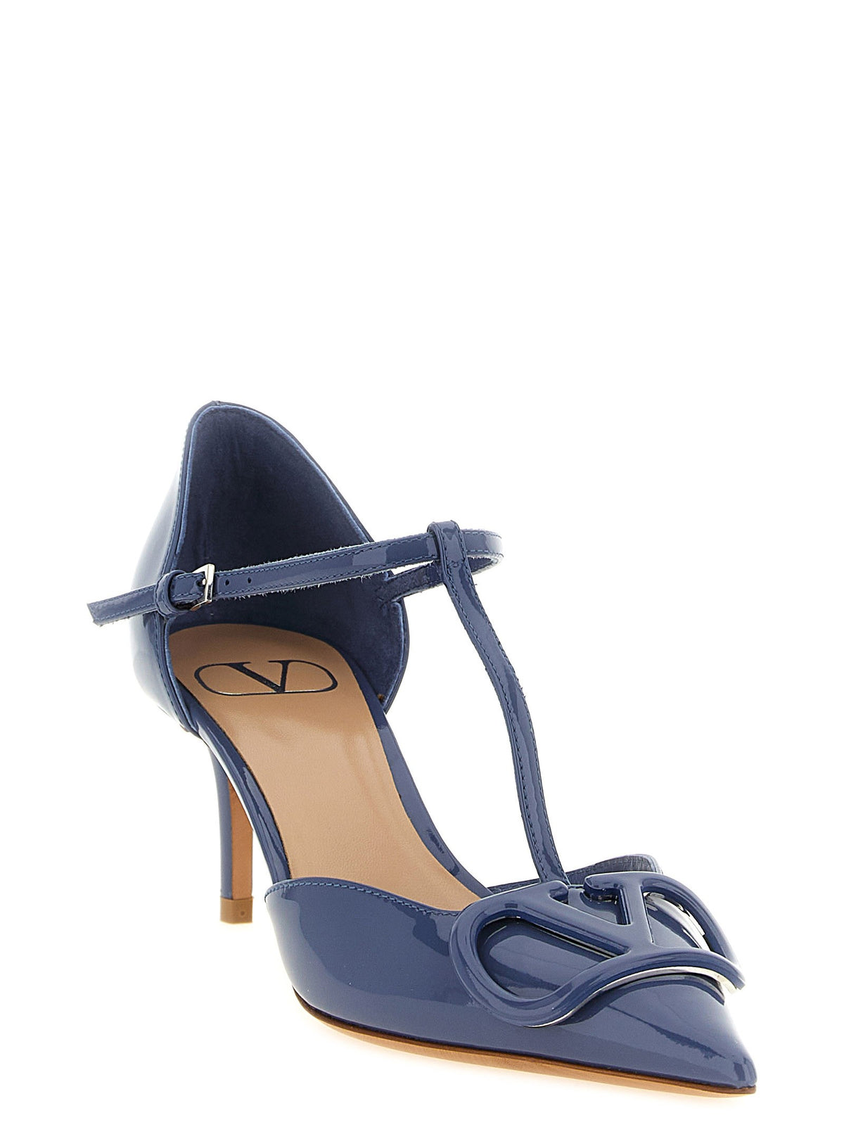 Valentino Garavani - Valentino Garavani 'D'Orsay' pumps