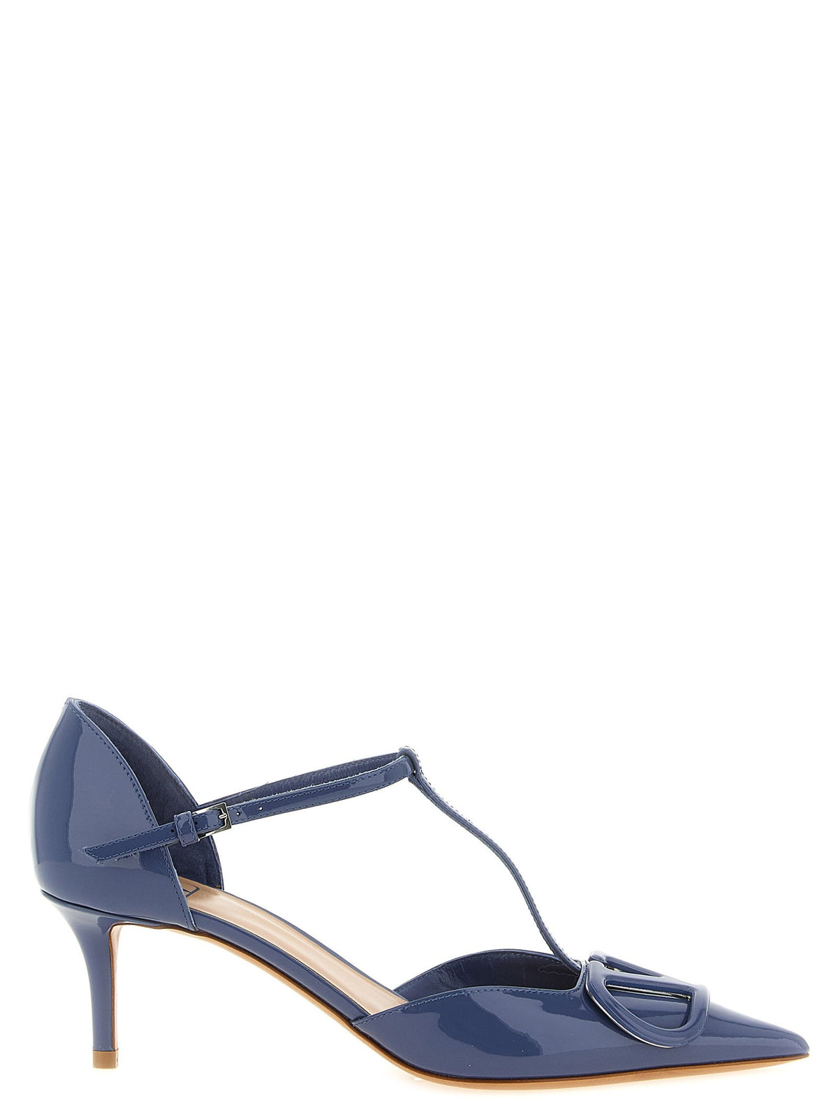 Valentino Garavani - Valentino Garavani 'D'Orsay' pumps