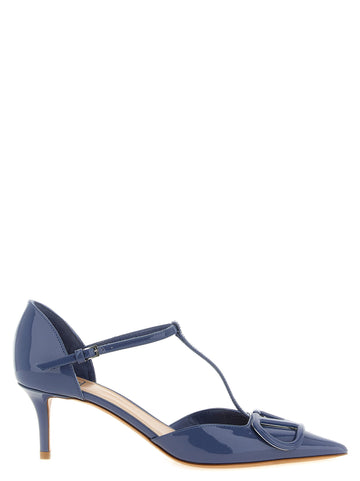 Valentino Garavani - Valentino Garavani 'D'Orsay' pumps