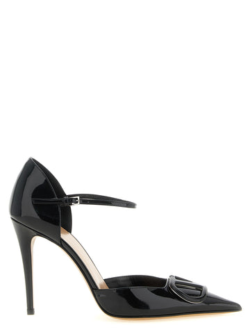 Valentino Garavani - Valentino Garavani 'D'Orsay' pumps