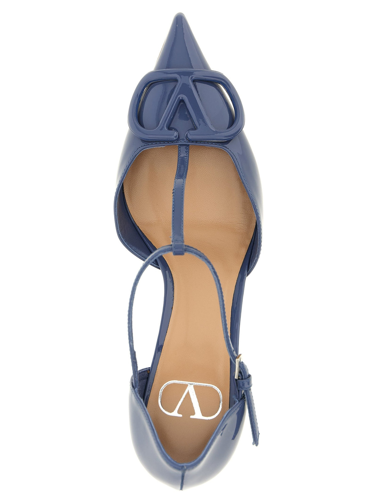 Valentino Garavani - Valentino Garavani 'D'Orsay' pumps