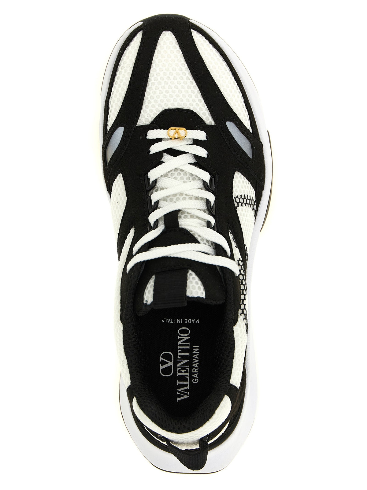Valentino Garavani - Valentino Garavani 'Demivee' sneakers