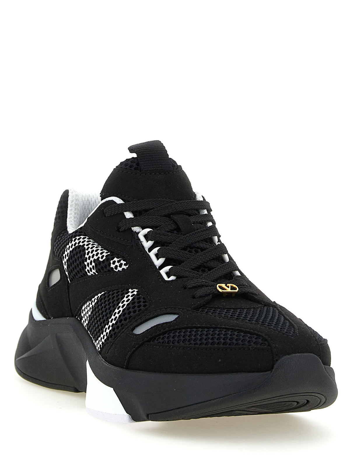 Valentino Garavani - Valentino Garavani 'Demivee' sneakers