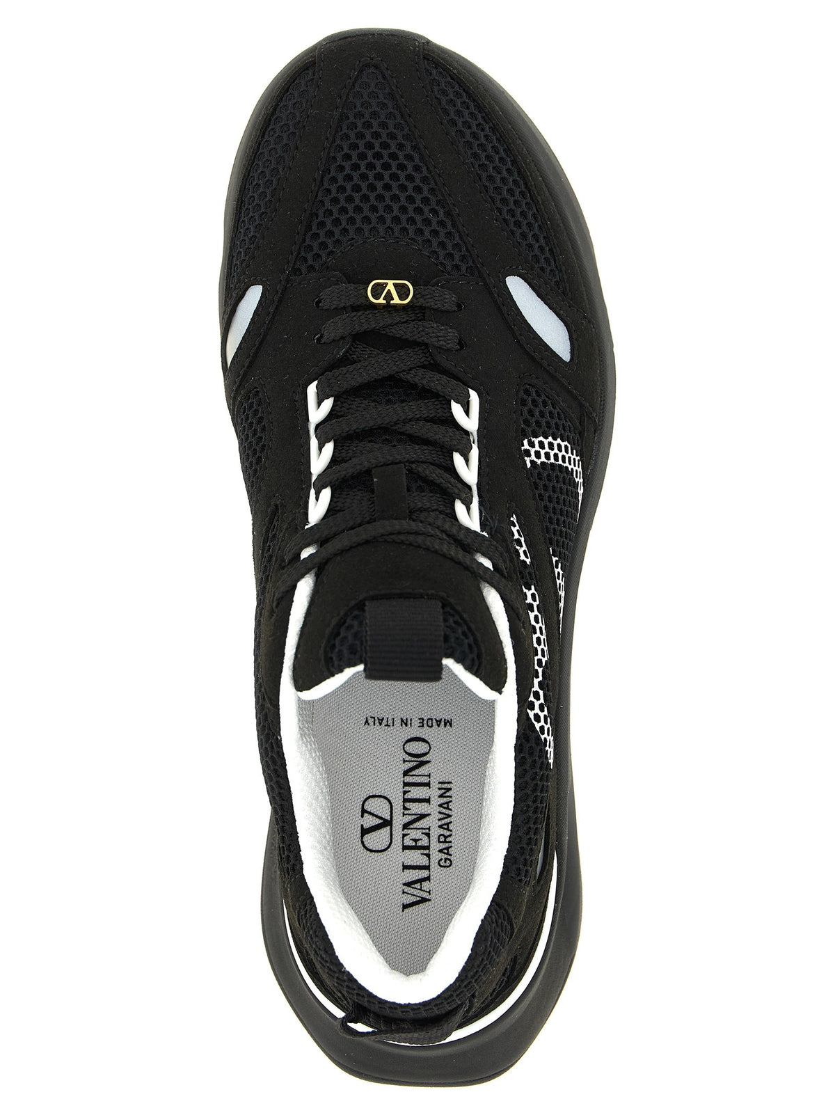 Valentino Garavani - Valentino Garavani 'Demivee' sneakers