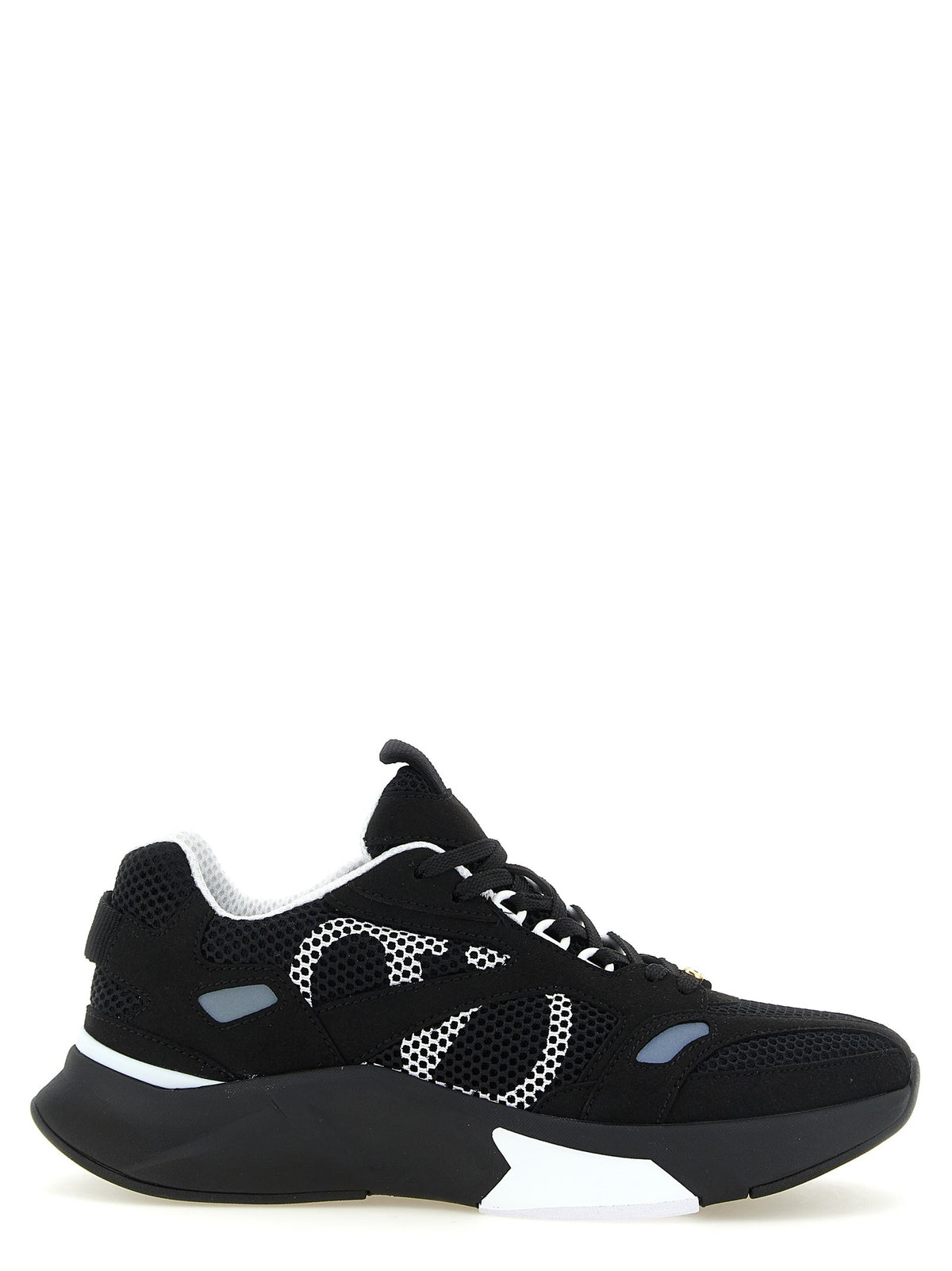 Valentino Garavani - Valentino Garavani 'Demivee' sneakers