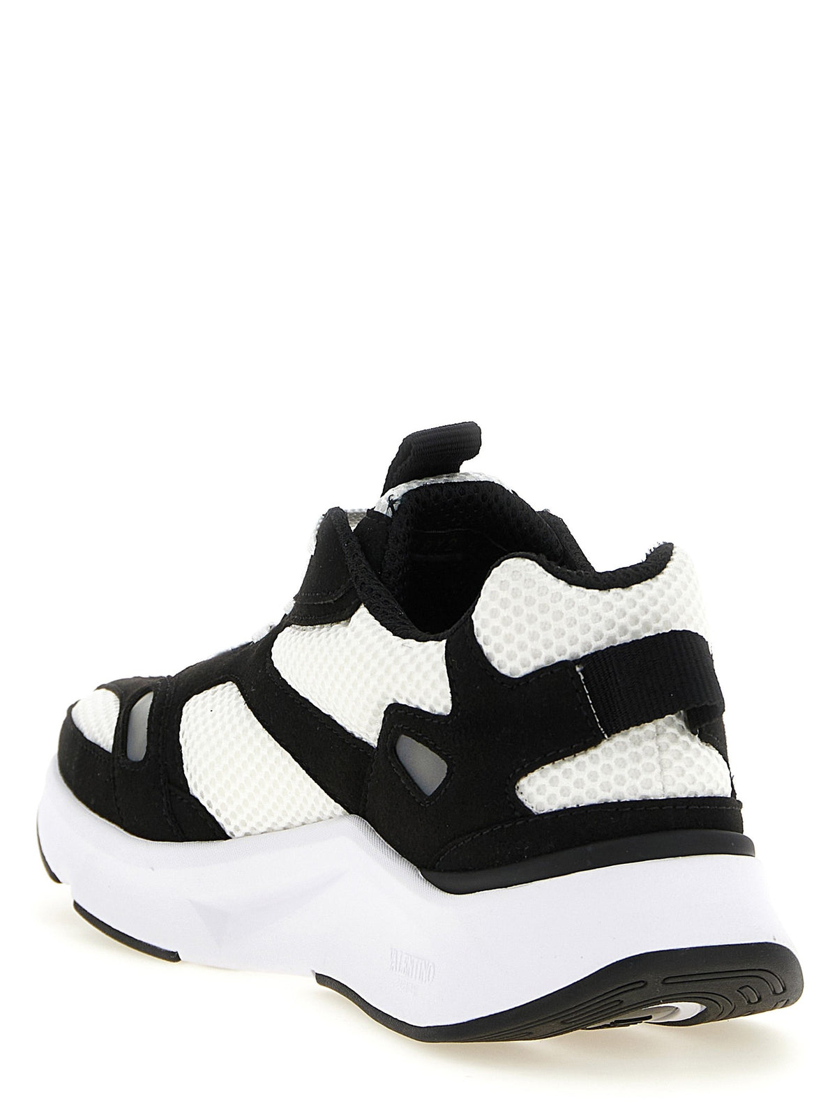 Valentino Garavani - Valentino Garavani 'Demivee' sneakers